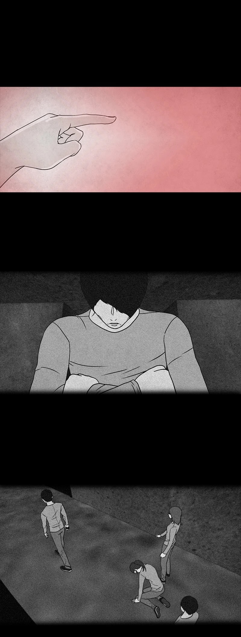 Money Game Chapter 41 page 30 - Chapter 41: Episode 41