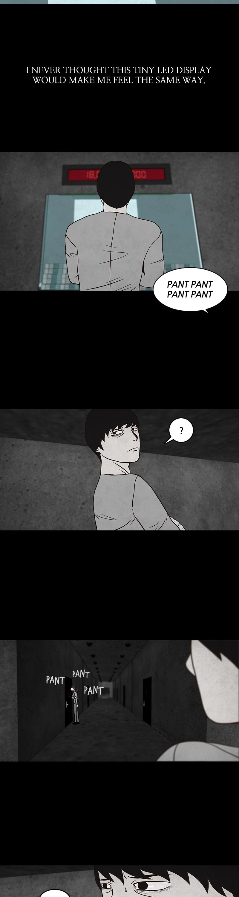 Money Game Chapter 42 page 15 - Chapter 42: Episode 42