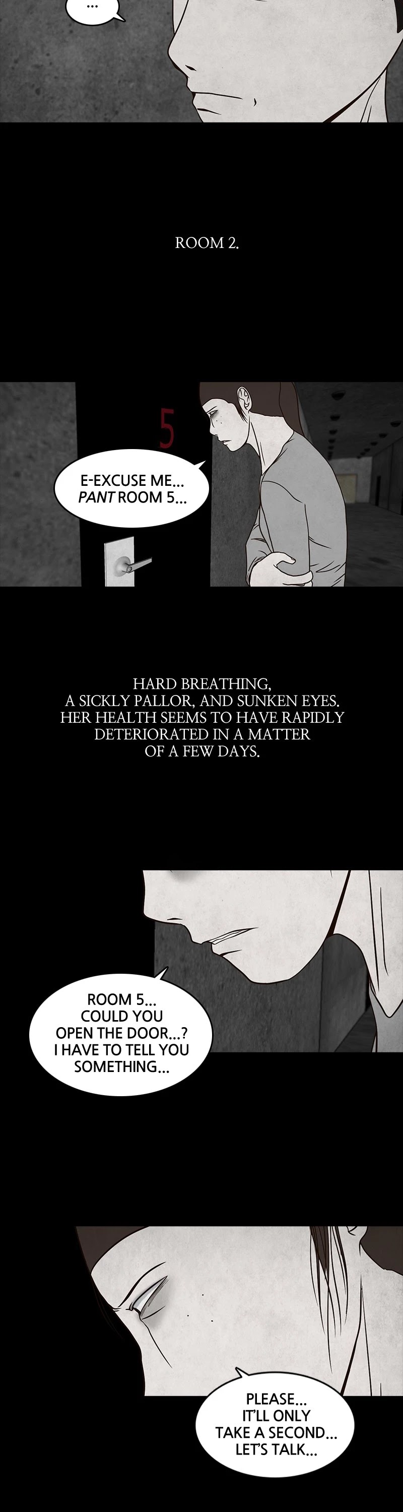 Money Game Chapter 42 page 16 - Chapter 42: Episode 42