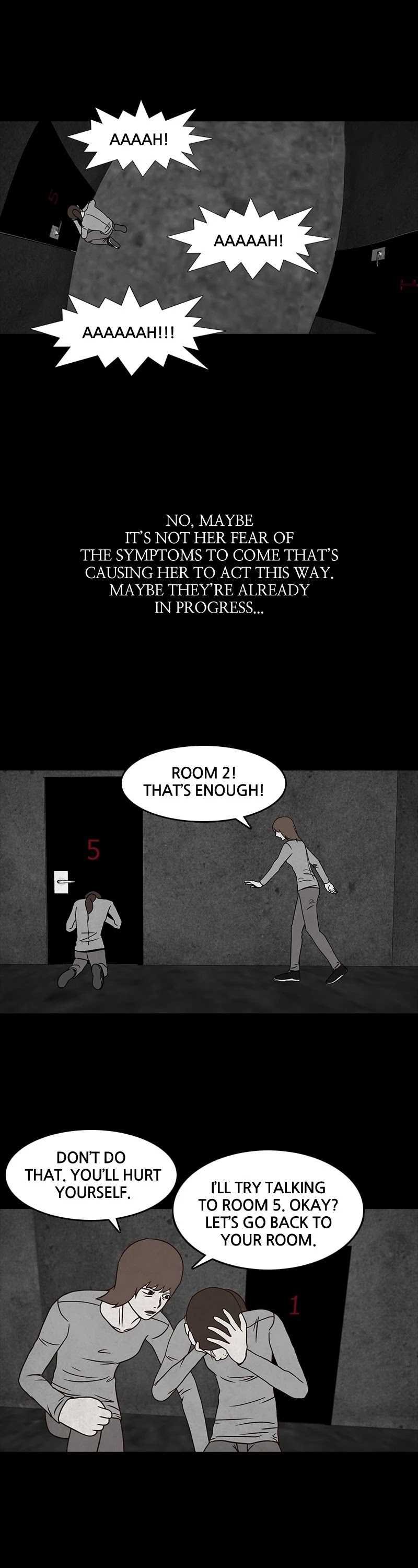 Money Game Chapter 42 page 19 - Chapter 42: Episode 42