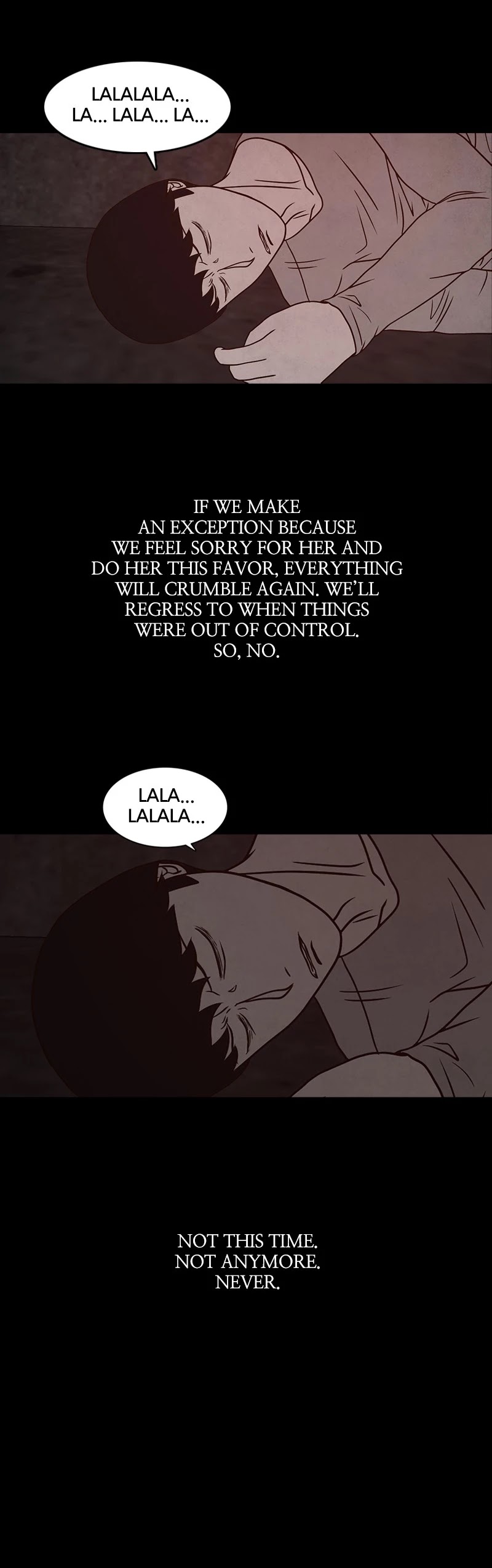 Money Game Chapter 42 page 24 - Chapter 42: Episode 42
