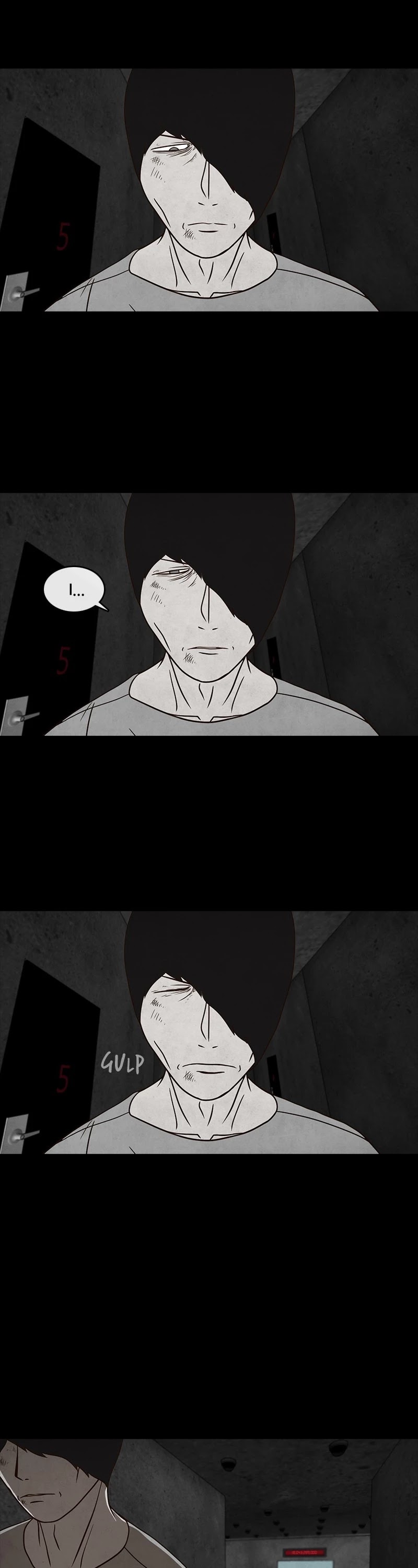 Money Game Chapter 42 page 29 - Chapter 42: Episode 42