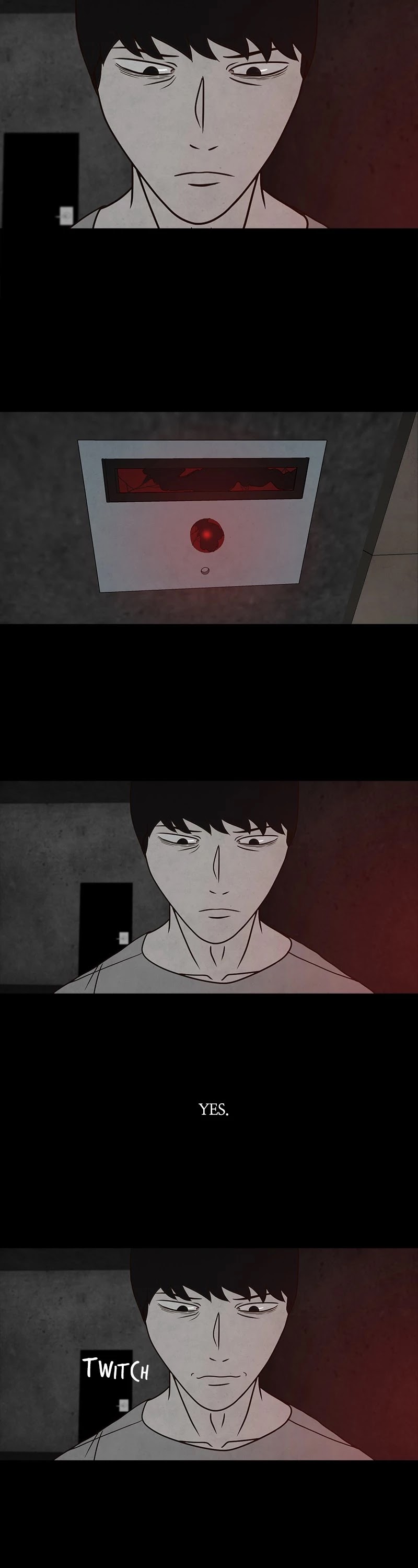 Money Game Chapter 42 page 5 - Chapter 42: Episode 42