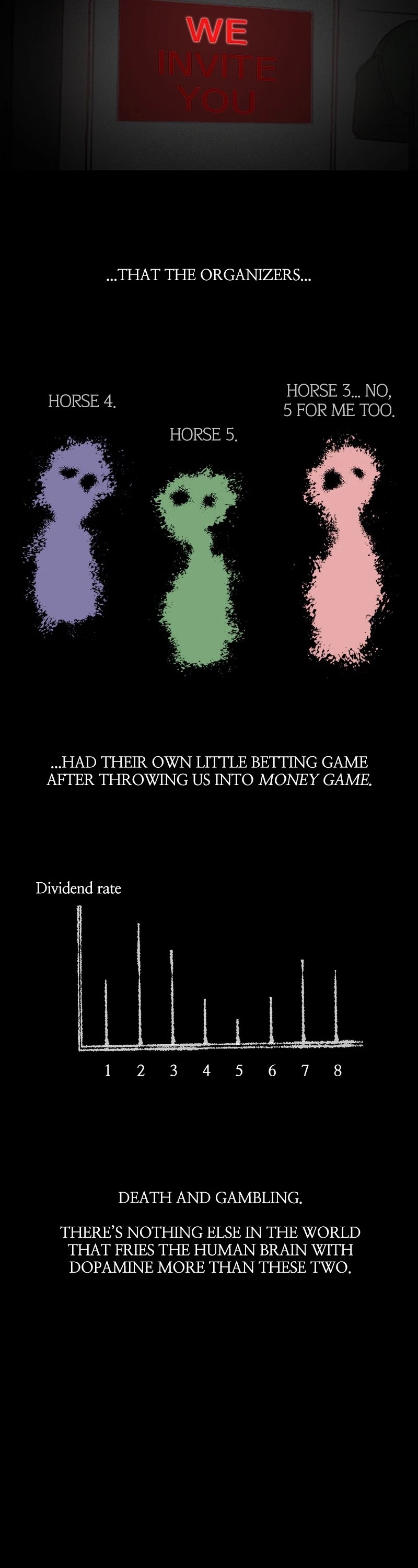 Money Game Chapter 43 page 16 - Chapter 43: Episode 43
