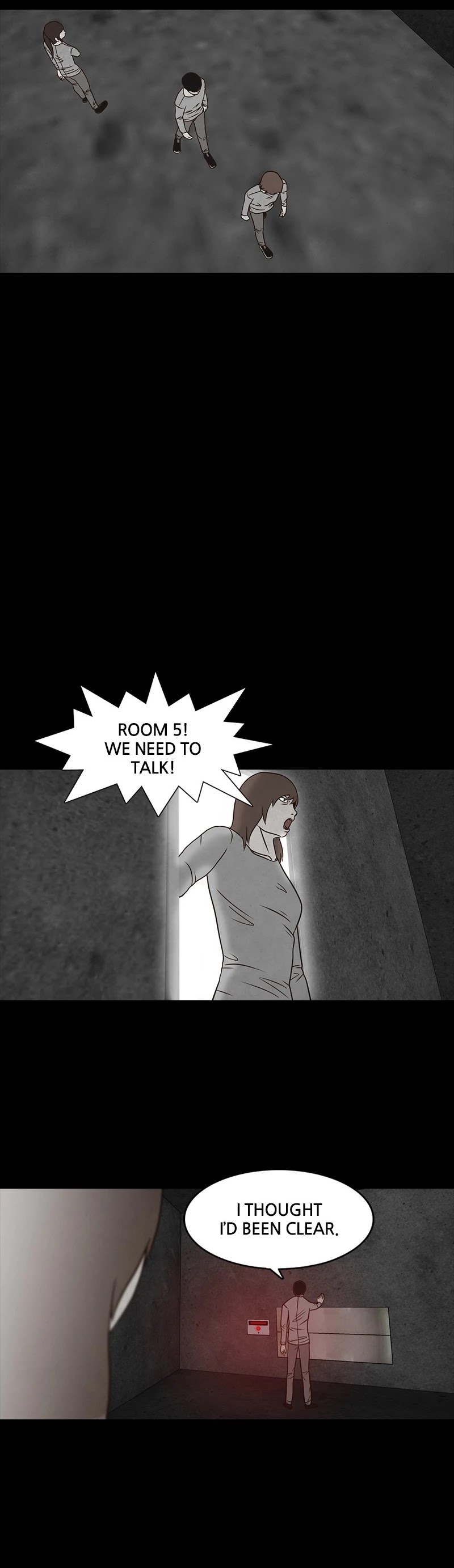 Money Game Chapter 43 page 20 - Chapter 43: Episode 43