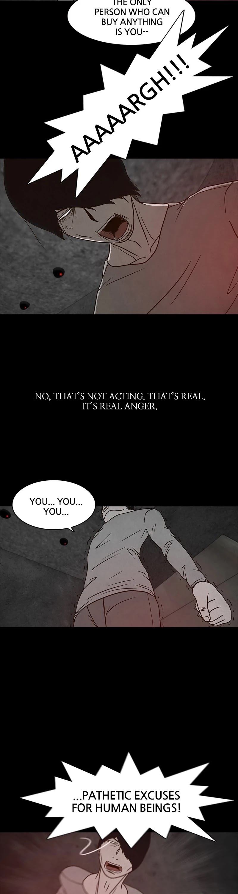 Money Game Chapter 43 page 23 - Chapter 43: Episode 43