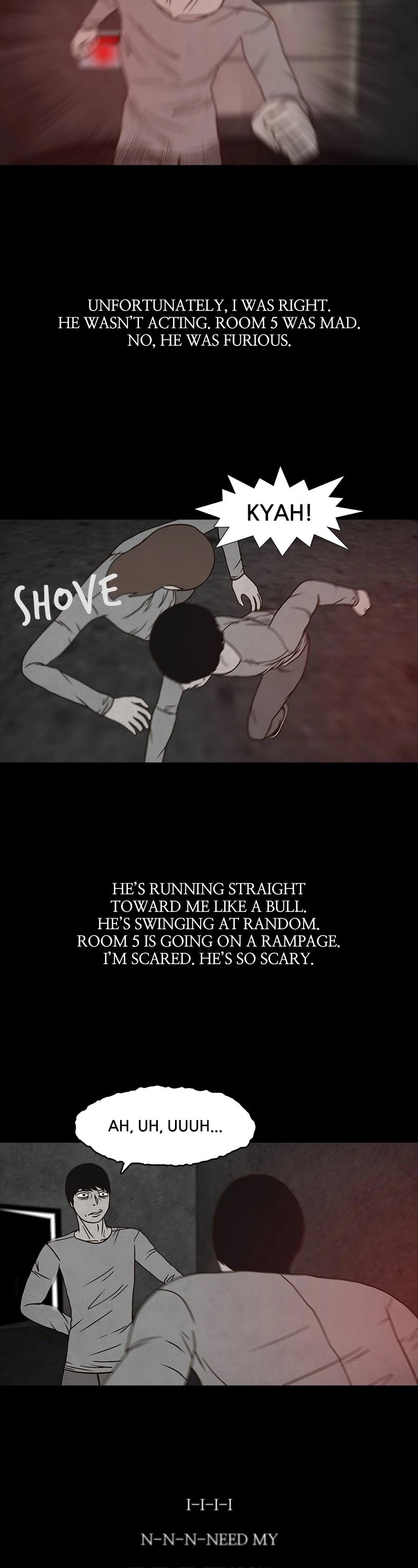 Money Game Chapter 43 page 24 - Chapter 43: Episode 43