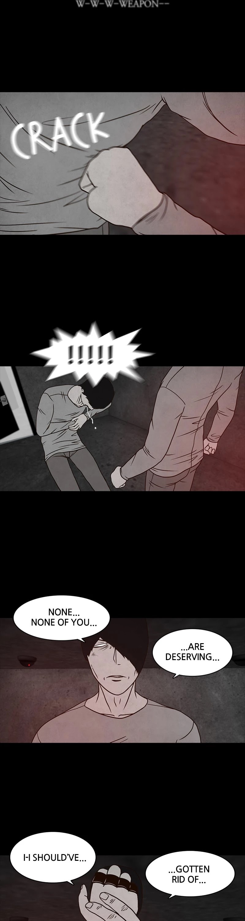 Money Game Chapter 43 page 25 - Chapter 43: Episode 43