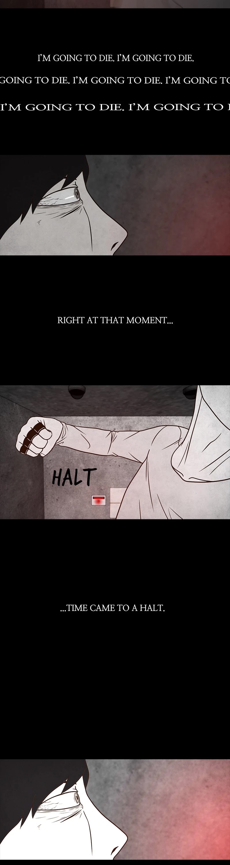 Money Game Chapter 43 page 27 - Chapter 43: Episode 43