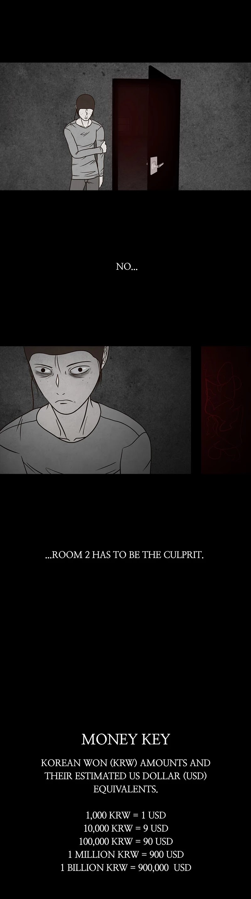 Money Game Chapter 43 page 31 - Chapter 43: Episode 43