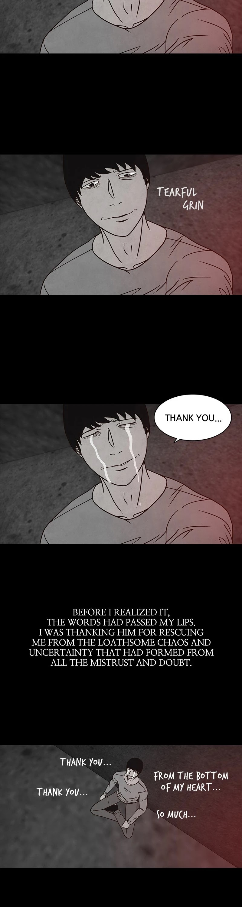 Money Game Chapter 43 page 8 - Chapter 43: Episode 43