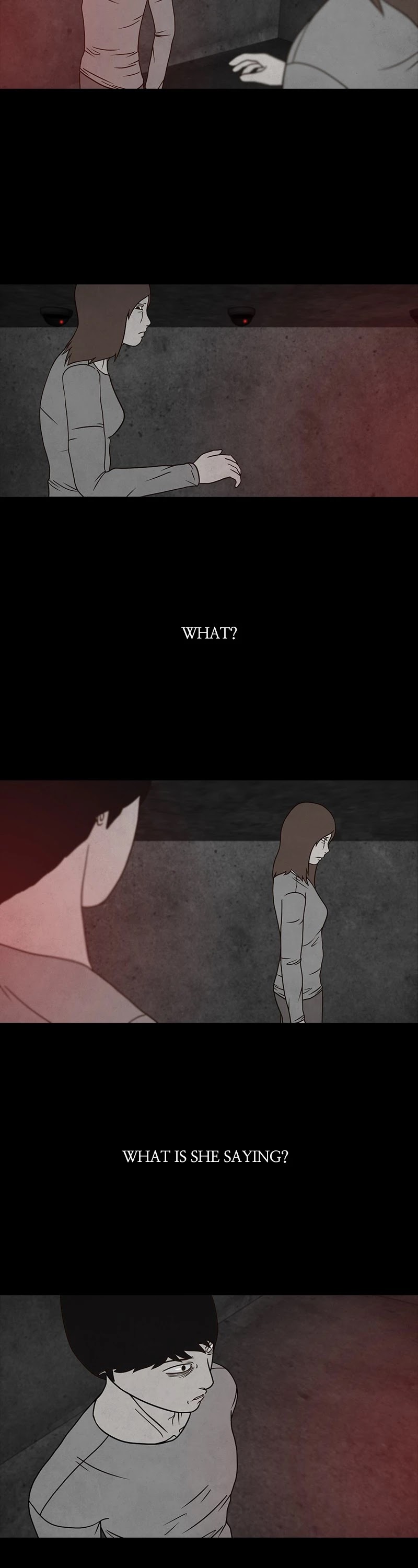 Money Game Chapter 44 page 14 - Chapter 44: Episode 44
