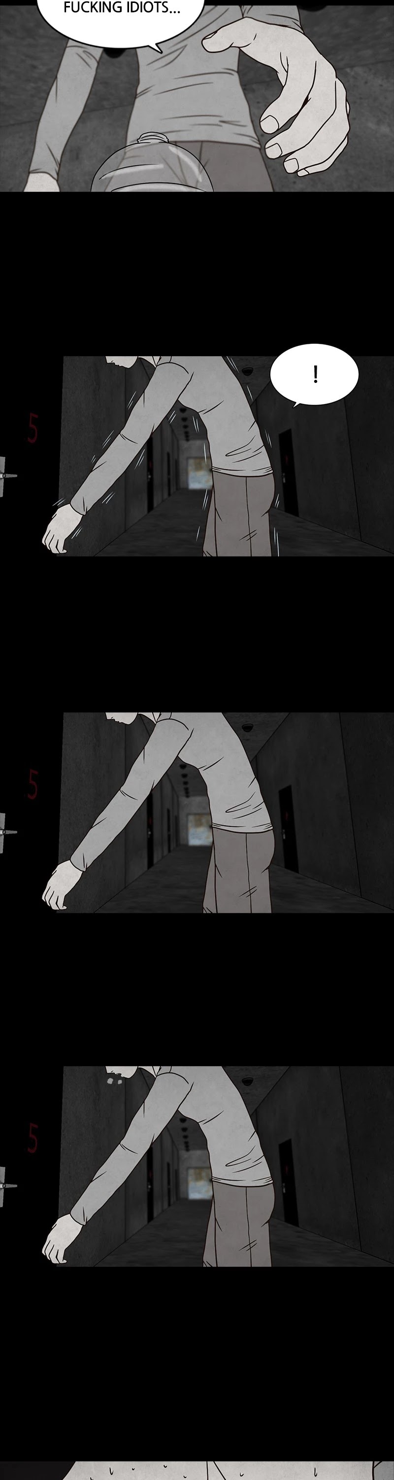 Money Game Chapter 44 page 20 - Chapter 44: Episode 44