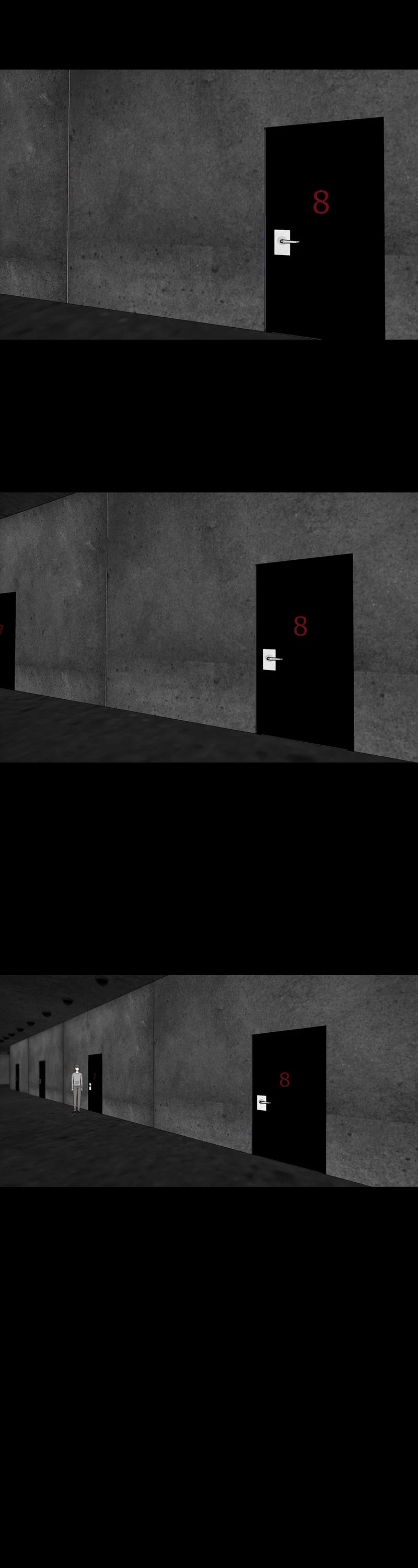 Money Game Chapter 44 page 25 - Chapter 44: Episode 44