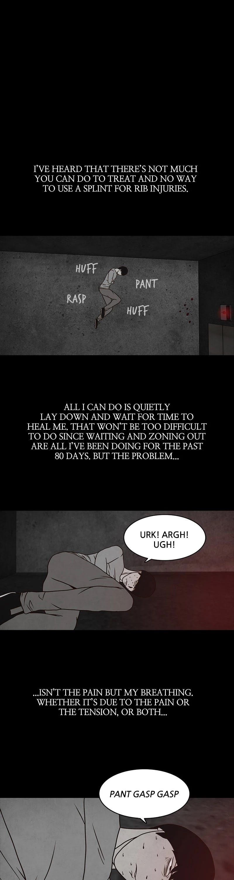 Money Game Chapter 44 page 26 - Chapter 44: Episode 44