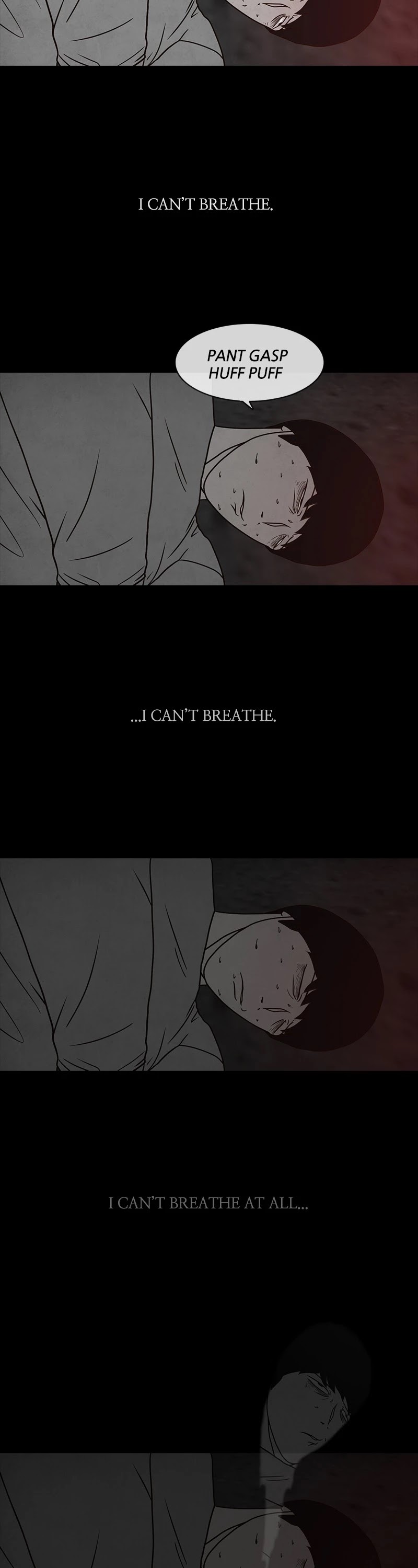 Money Game Chapter 44 page 27 - Chapter 44: Episode 44