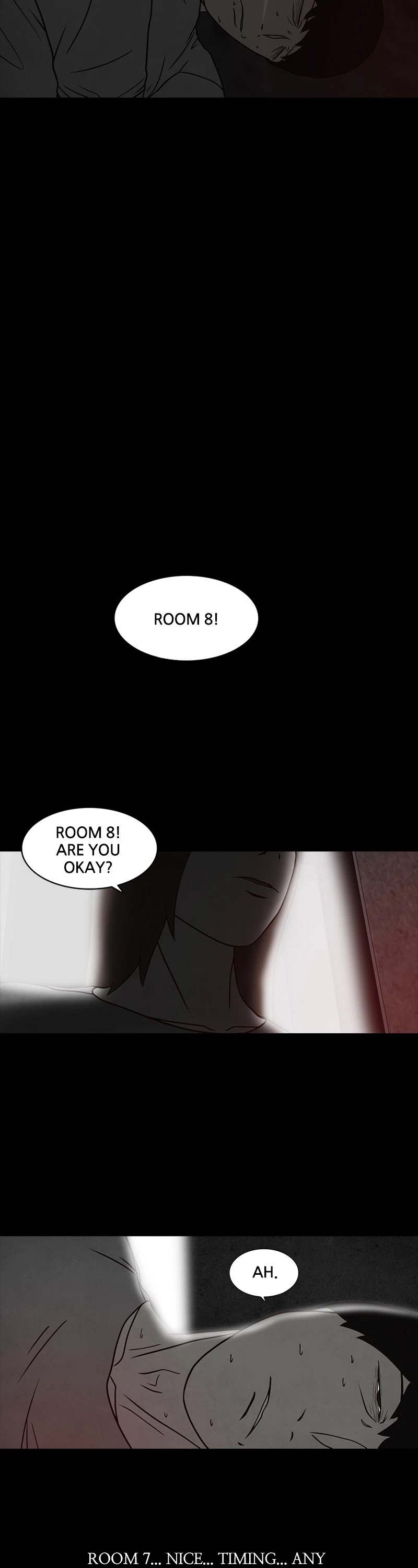 Money Game Chapter 44 page 28 - Chapter 44: Episode 44