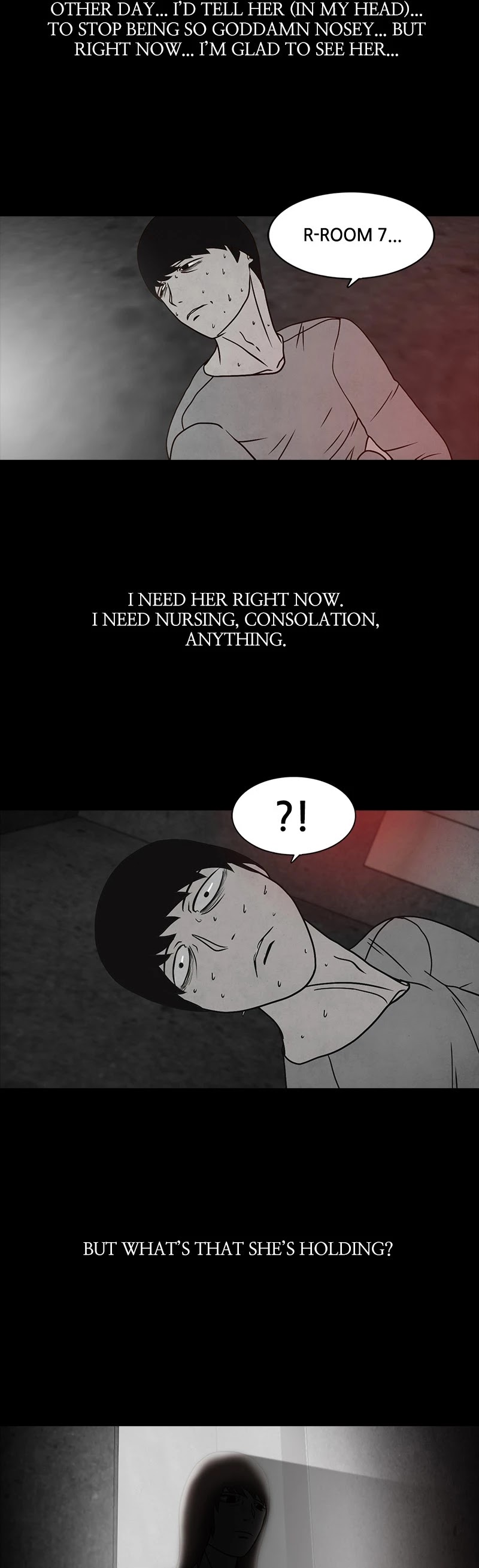 Money Game Chapter 44 page 29 - Chapter 44: Episode 44