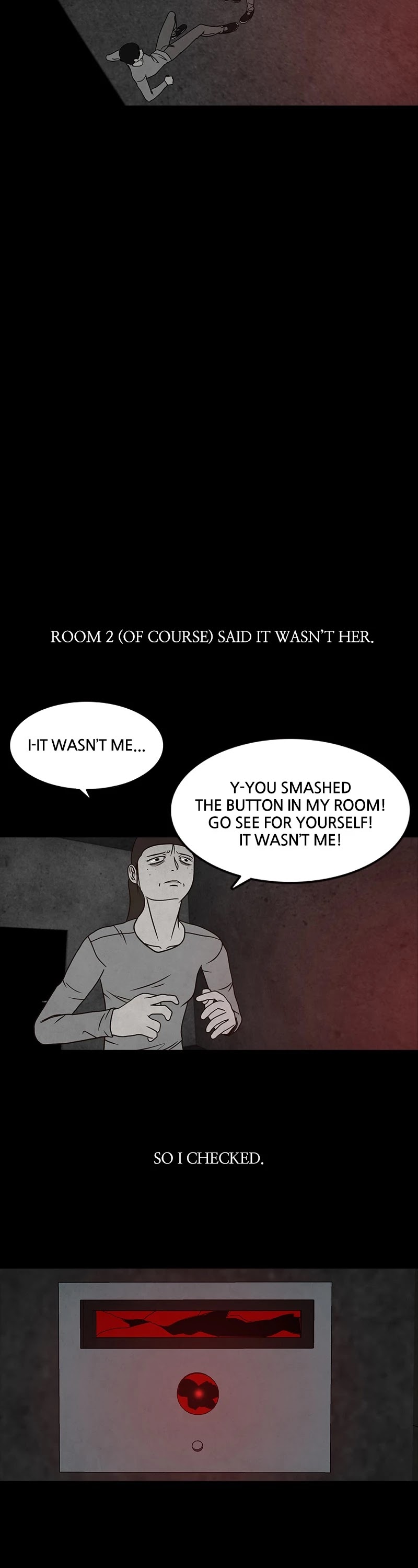 Money Game Chapter 44 page 4 - Chapter 44: Episode 44