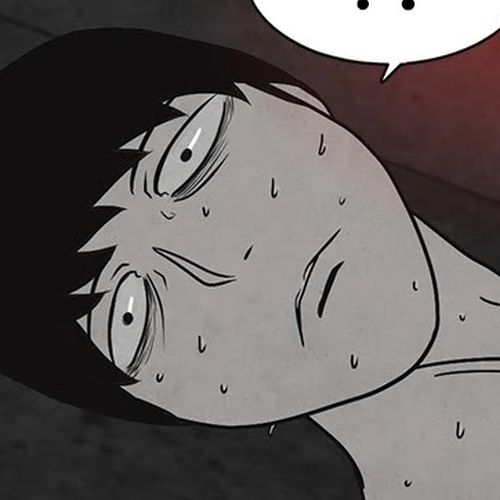 Money Game Chapter 44: Episode 44 cover