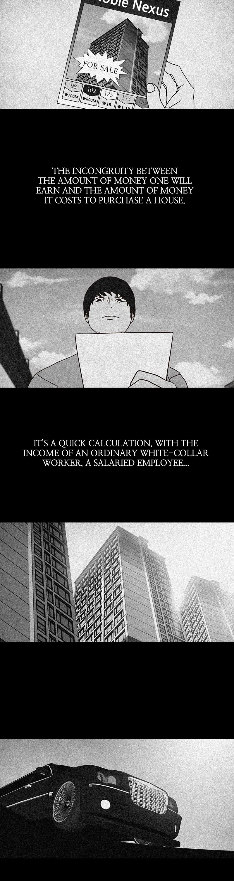 Money Game Chapter 45 page 2 - Chapter 45: Episode 45