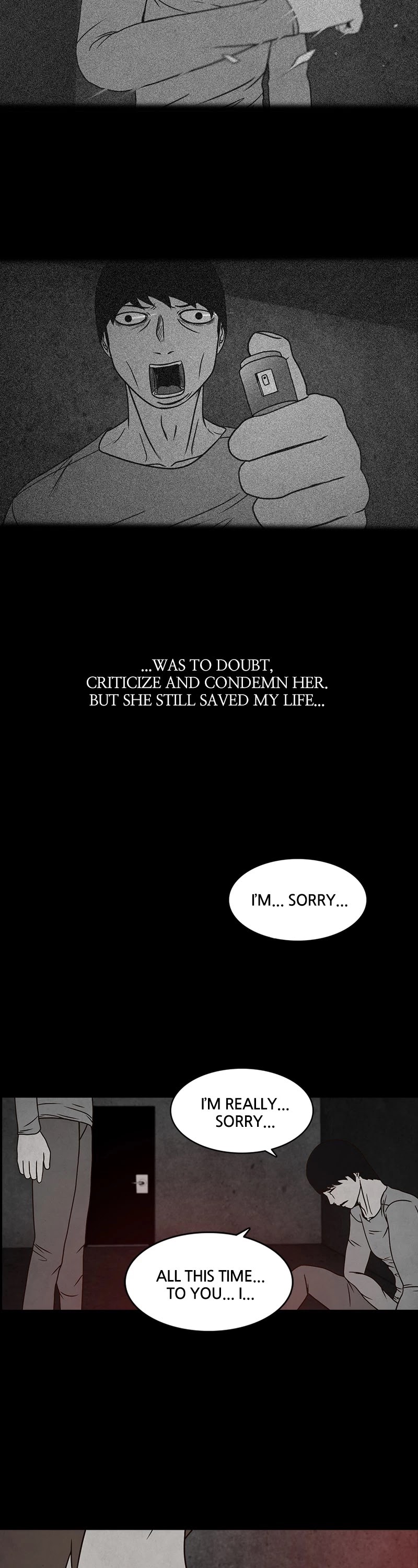 Money Game Chapter 45 page 20 - Chapter 45: Episode 45