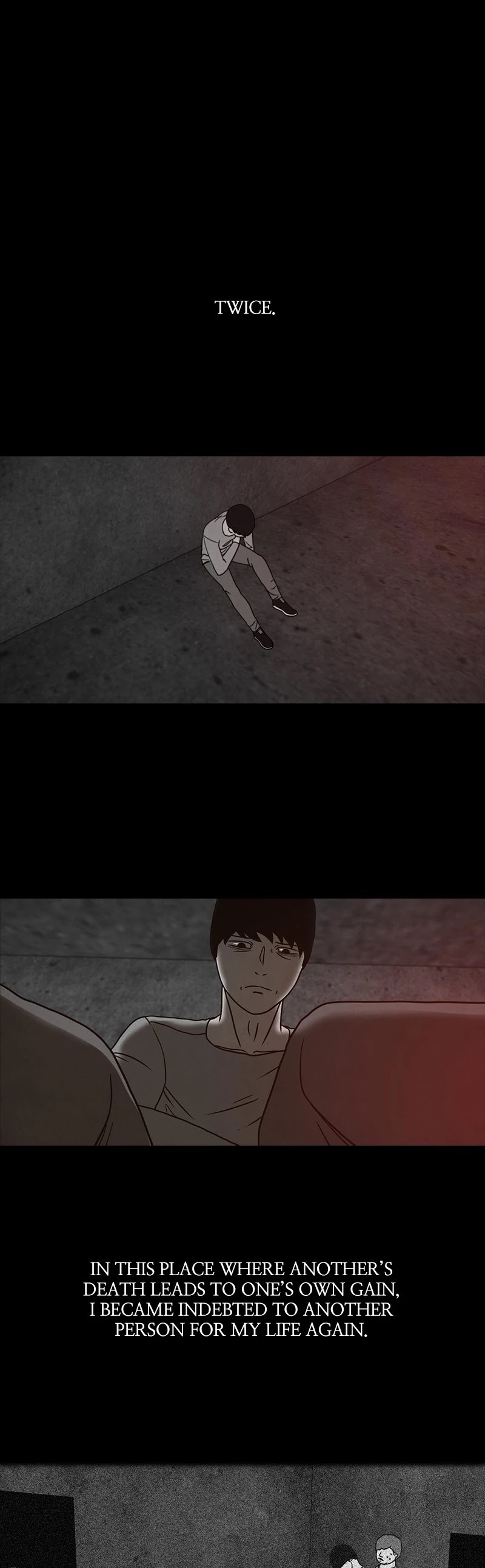Money Game Chapter 45 page 23 - Chapter 45: Episode 45