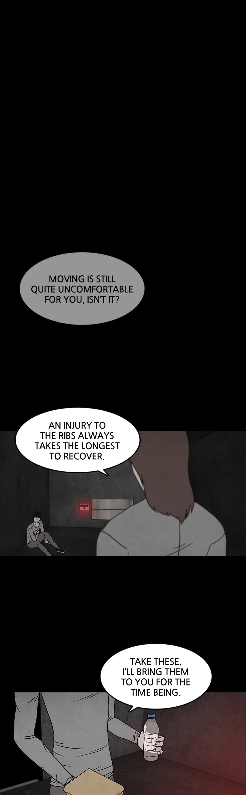 Money Game Chapter 45 page 28 - Chapter 45: Episode 45