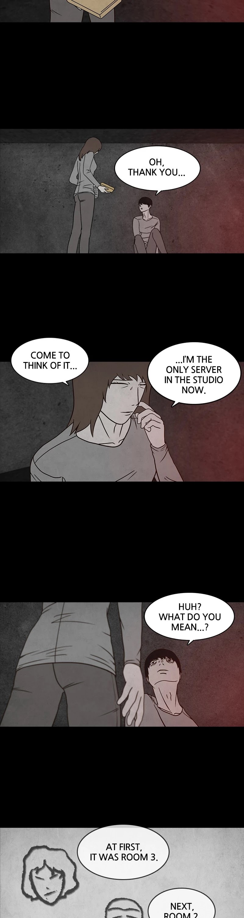 Money Game Chapter 45 page 29 - Chapter 45: Episode 45