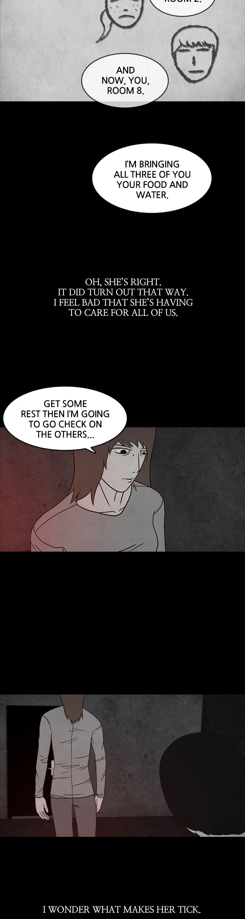 Money Game Chapter 45 page 30 - Chapter 45: Episode 45