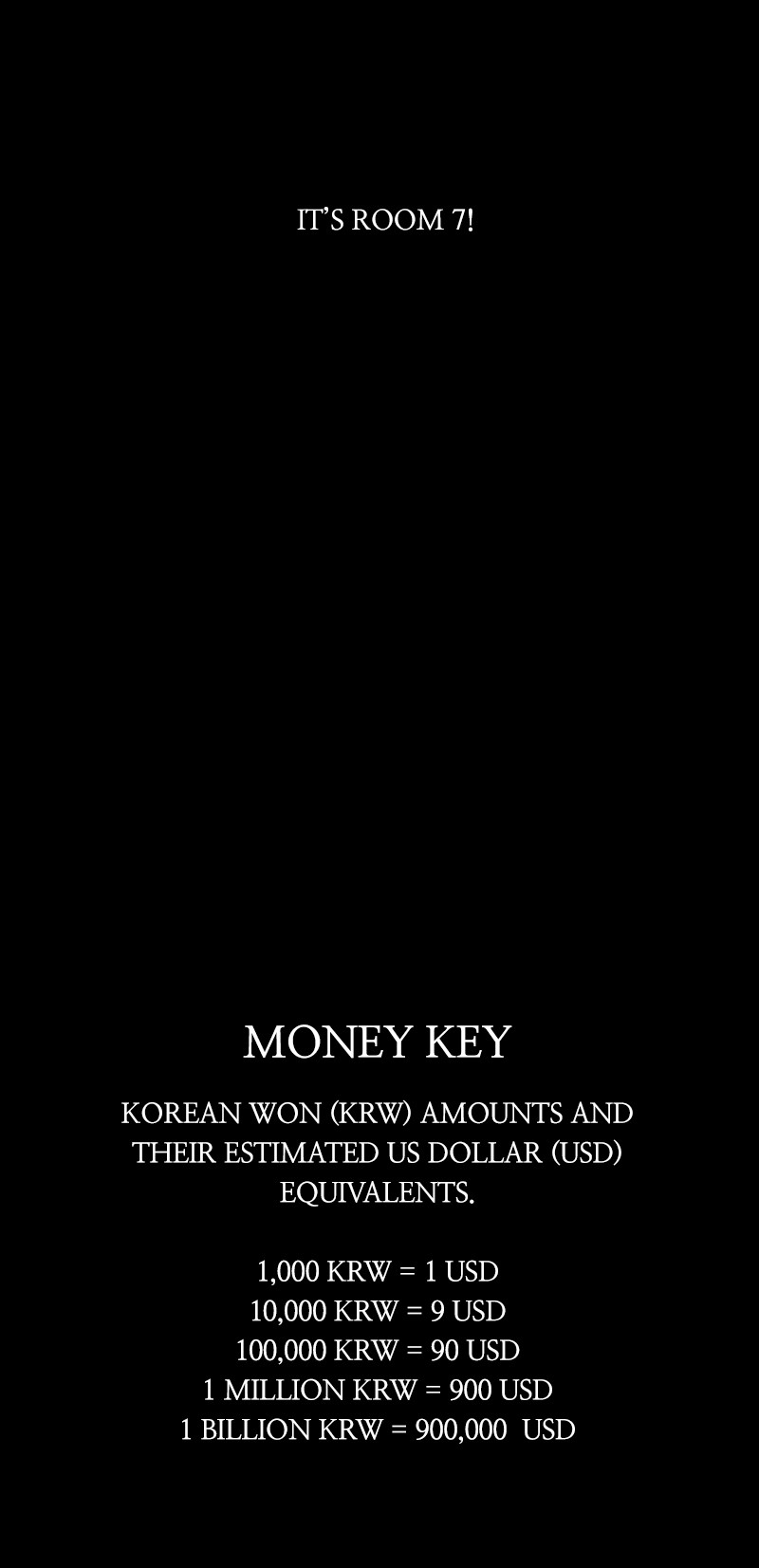 Money Game Chapter 45 page 33 - Chapter 45: Episode 45