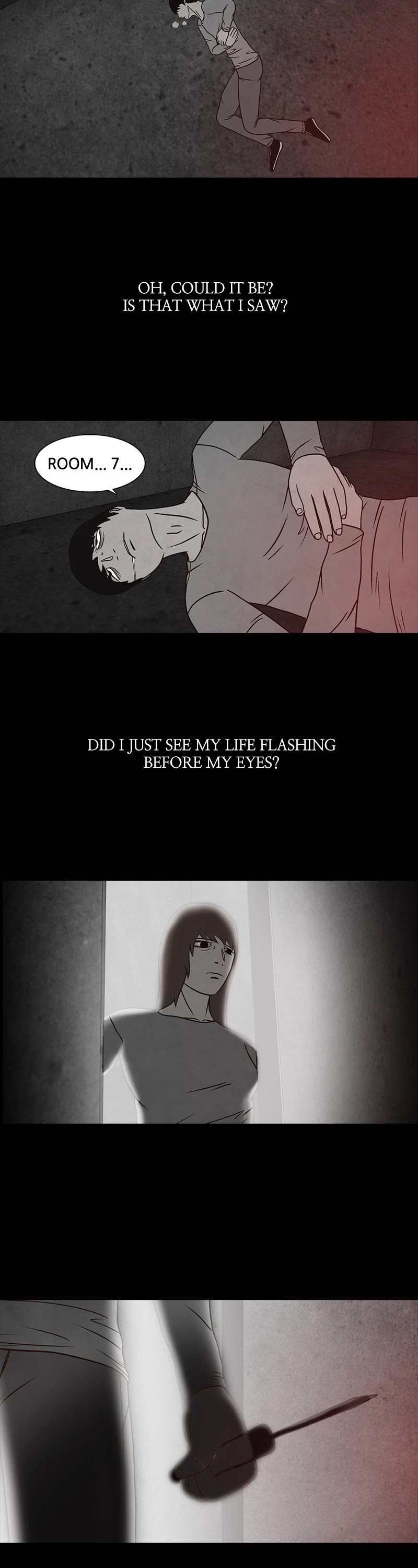 Money Game Chapter 45 page 6 - Chapter 45: Episode 45