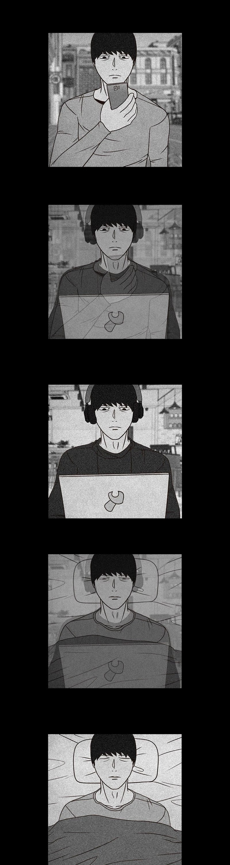 Money Game Chapter 46 page 16 - Chapter 46: Episode 46
