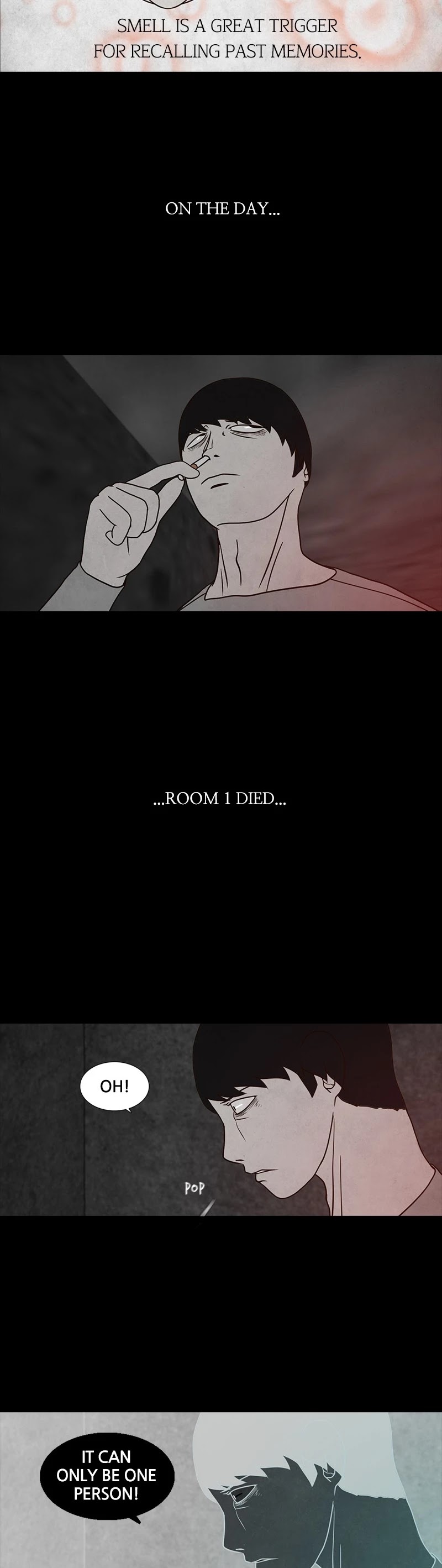 Money Game Chapter 46 page 24 - Chapter 46: Episode 46