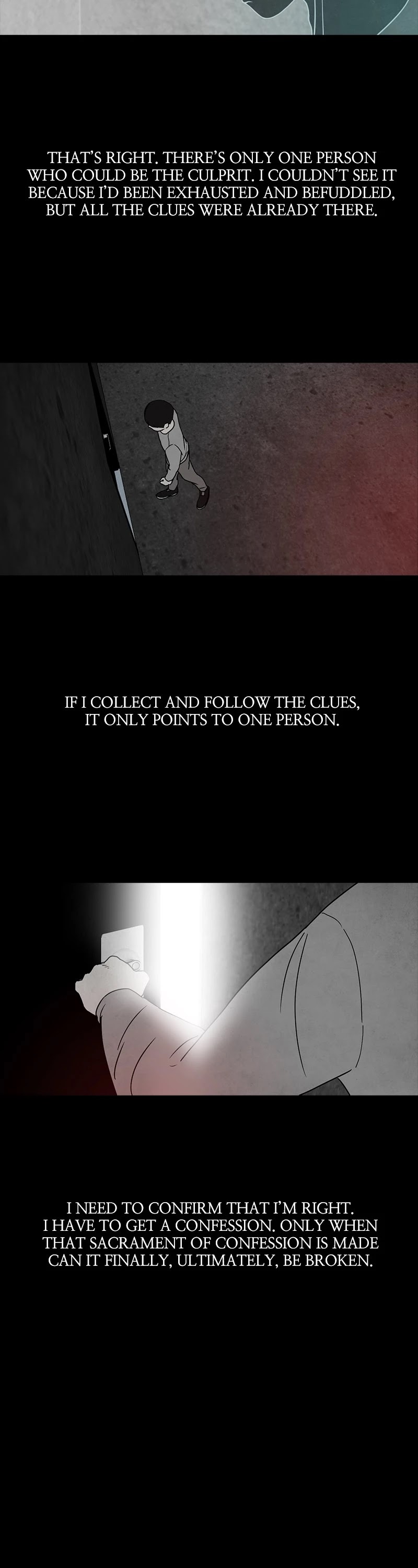 Money Game Chapter 46 page 25 - Chapter 46: Episode 46