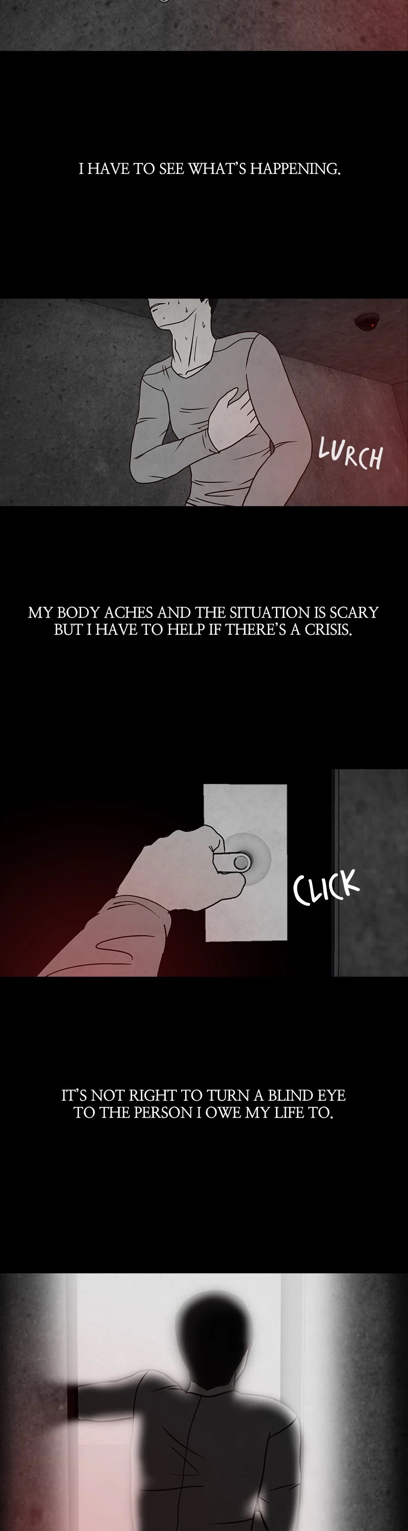 Money Game Chapter 46 page 3 - Chapter 46: Episode 46