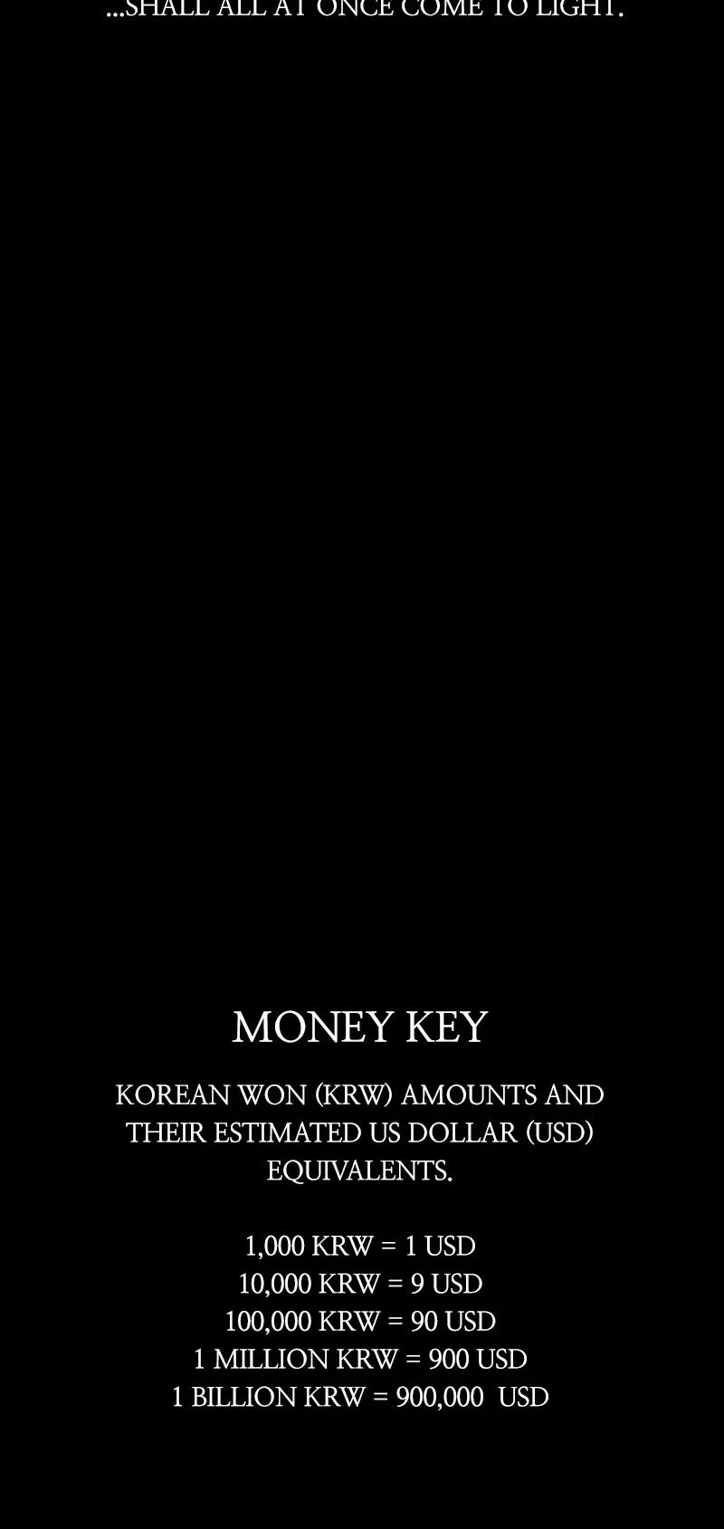 Money Game Chapter 46 page 32 - Chapter 46: Episode 46