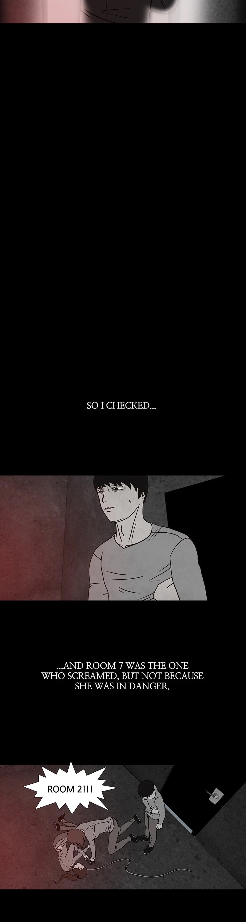 Money Game Chapter 46 page 4 - Chapter 46: Episode 46