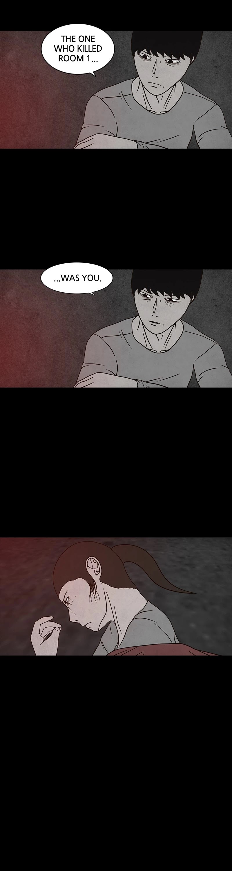 Money Game Chapter 47 page 16 - Chapter 47: Episode 47