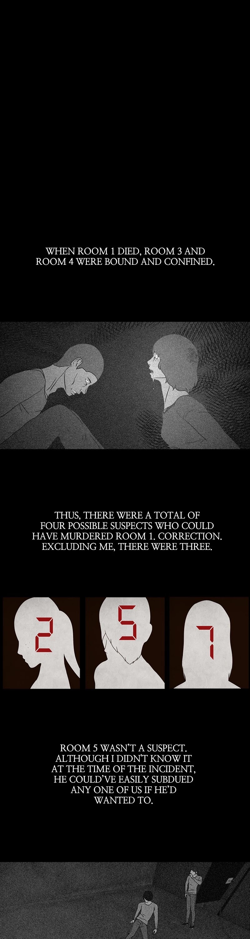 Money Game Chapter 47 page 17 - Chapter 47: Episode 47