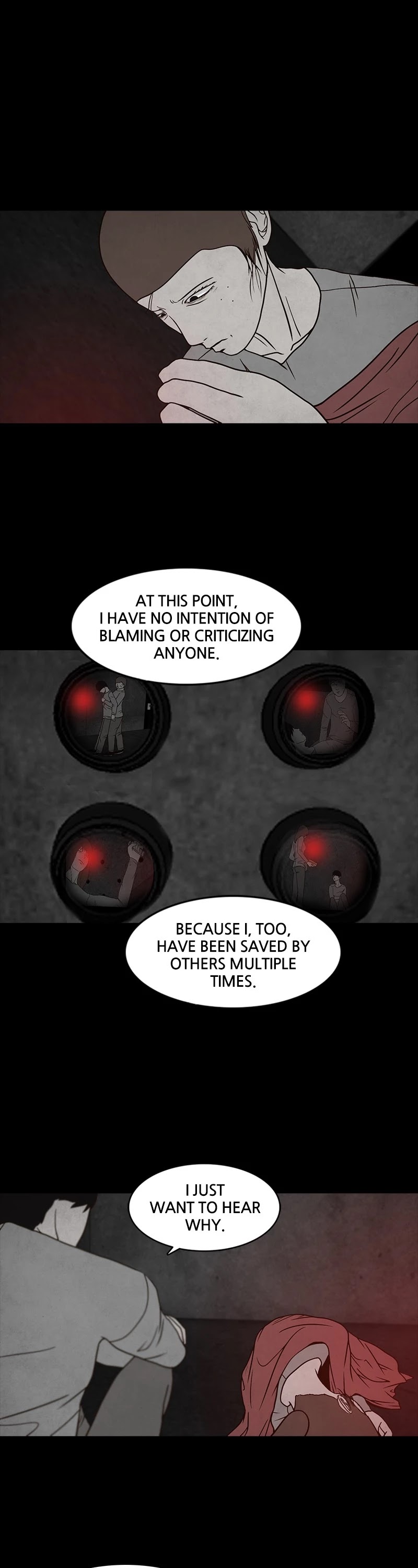 Money Game Chapter 47 page 20 - Chapter 47: Episode 47