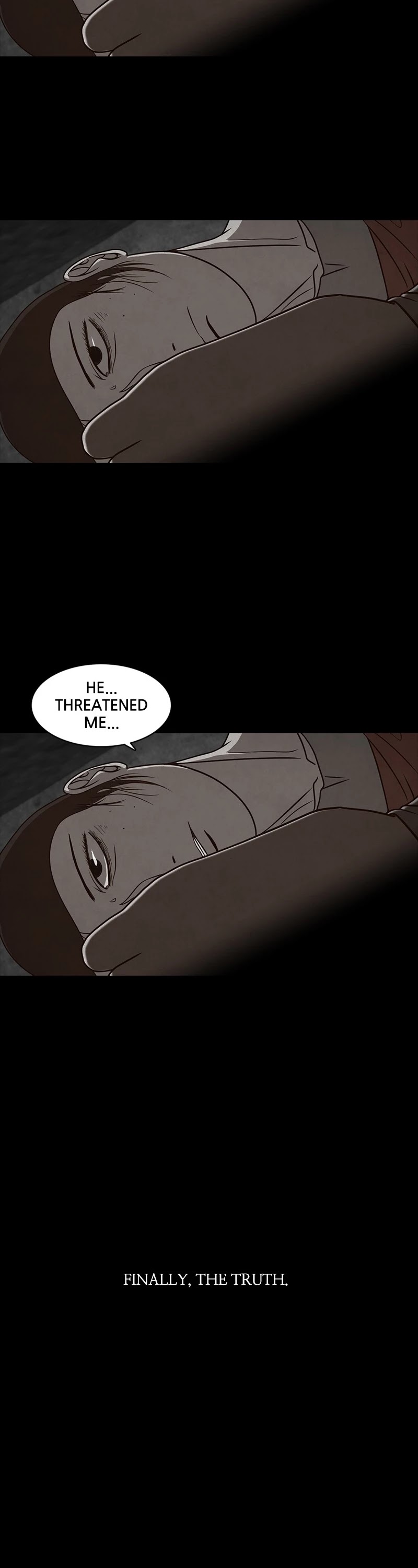 Money Game Chapter 47 page 22 - Chapter 47: Episode 47