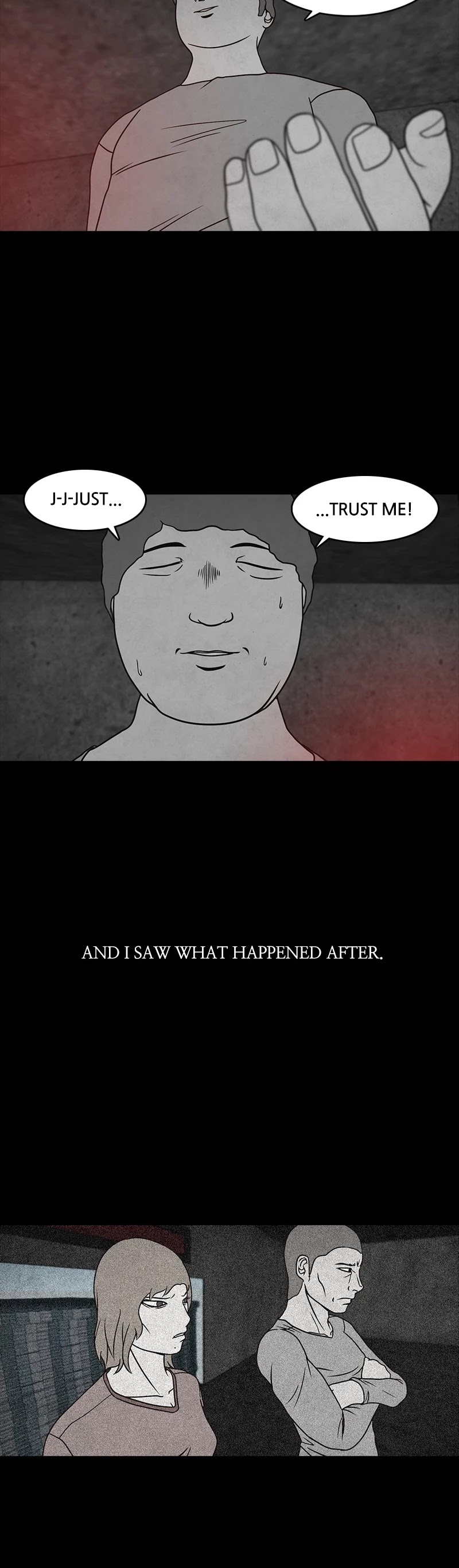 Money Game Chapter 47 page 24 - Chapter 47: Episode 47
