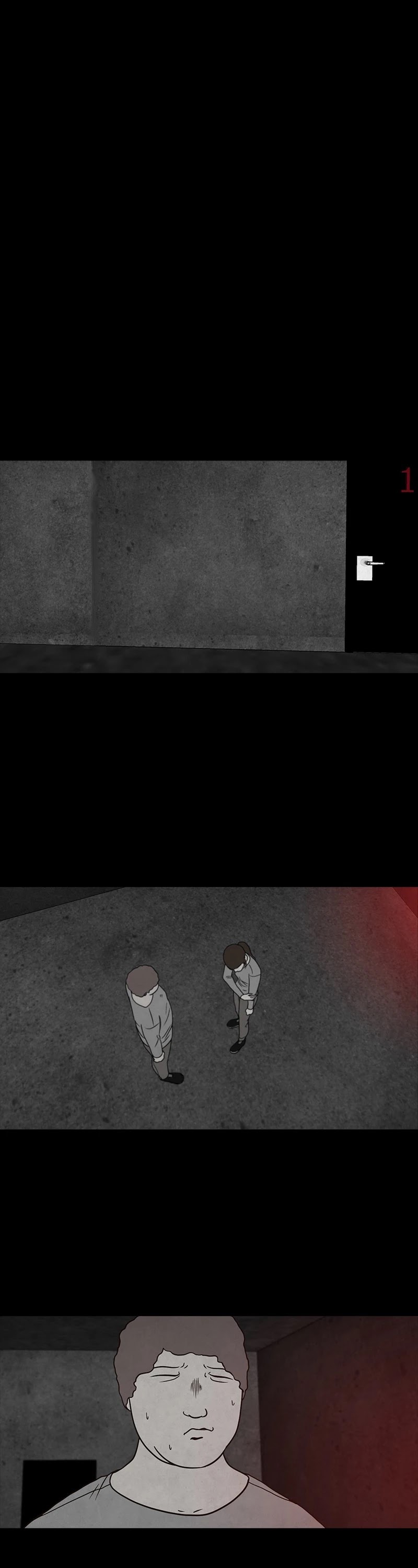 Money Game Chapter 47 page 30 - Chapter 47: Episode 47
