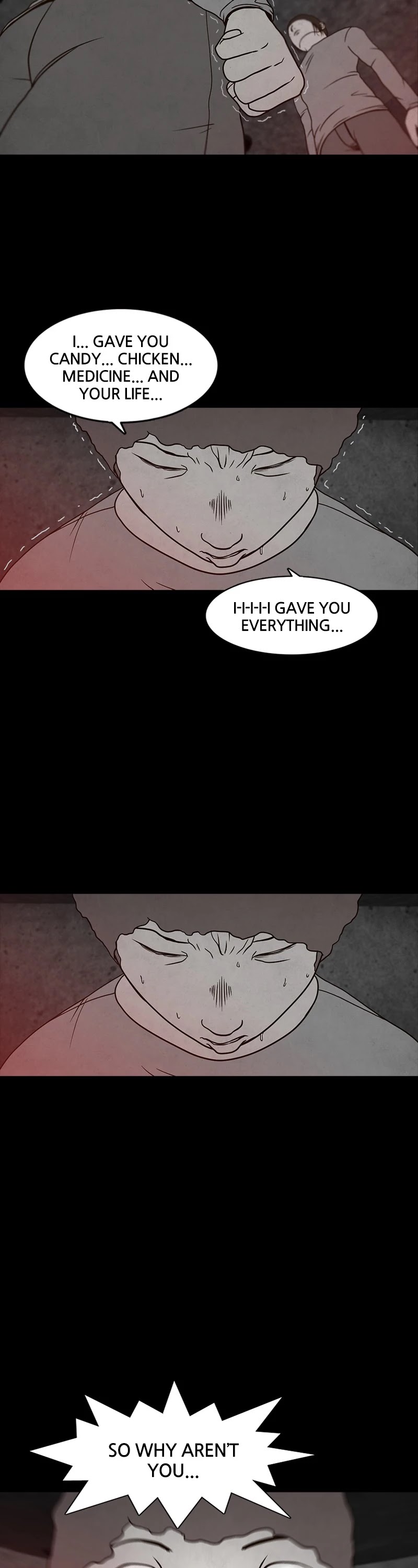 Money Game Chapter 47 page 33 - Chapter 47: Episode 47