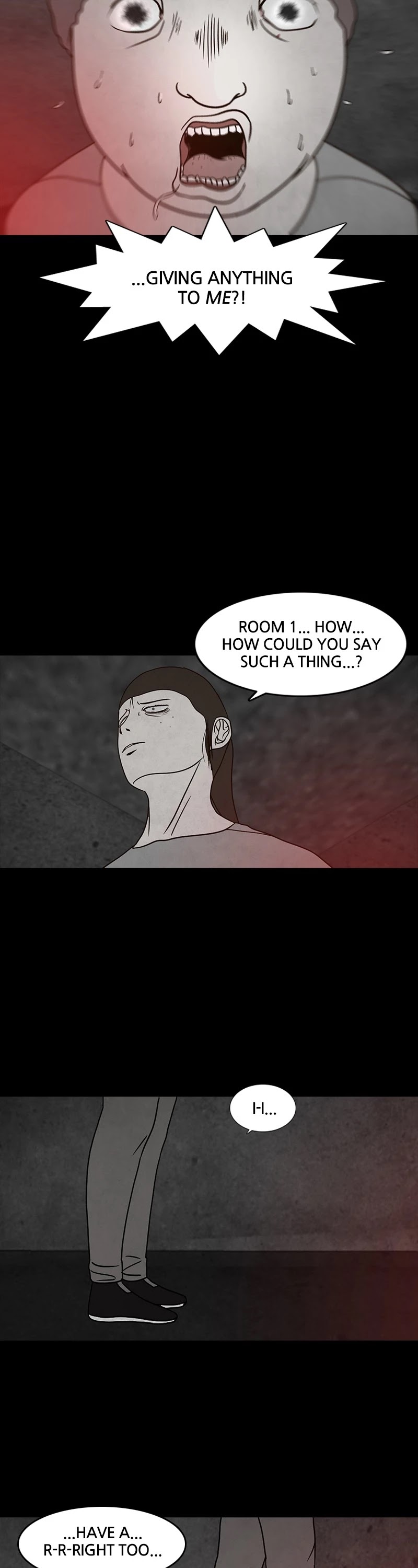 Money Game Chapter 47 page 34 - Chapter 47: Episode 47