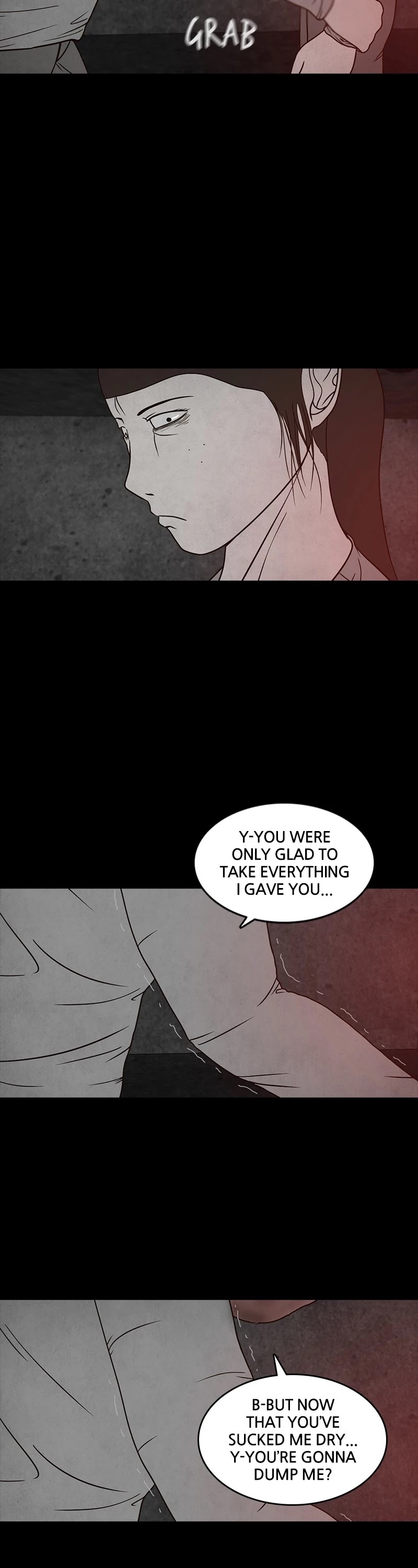 Money Game Chapter 47 page 36 - Chapter 47: Episode 47