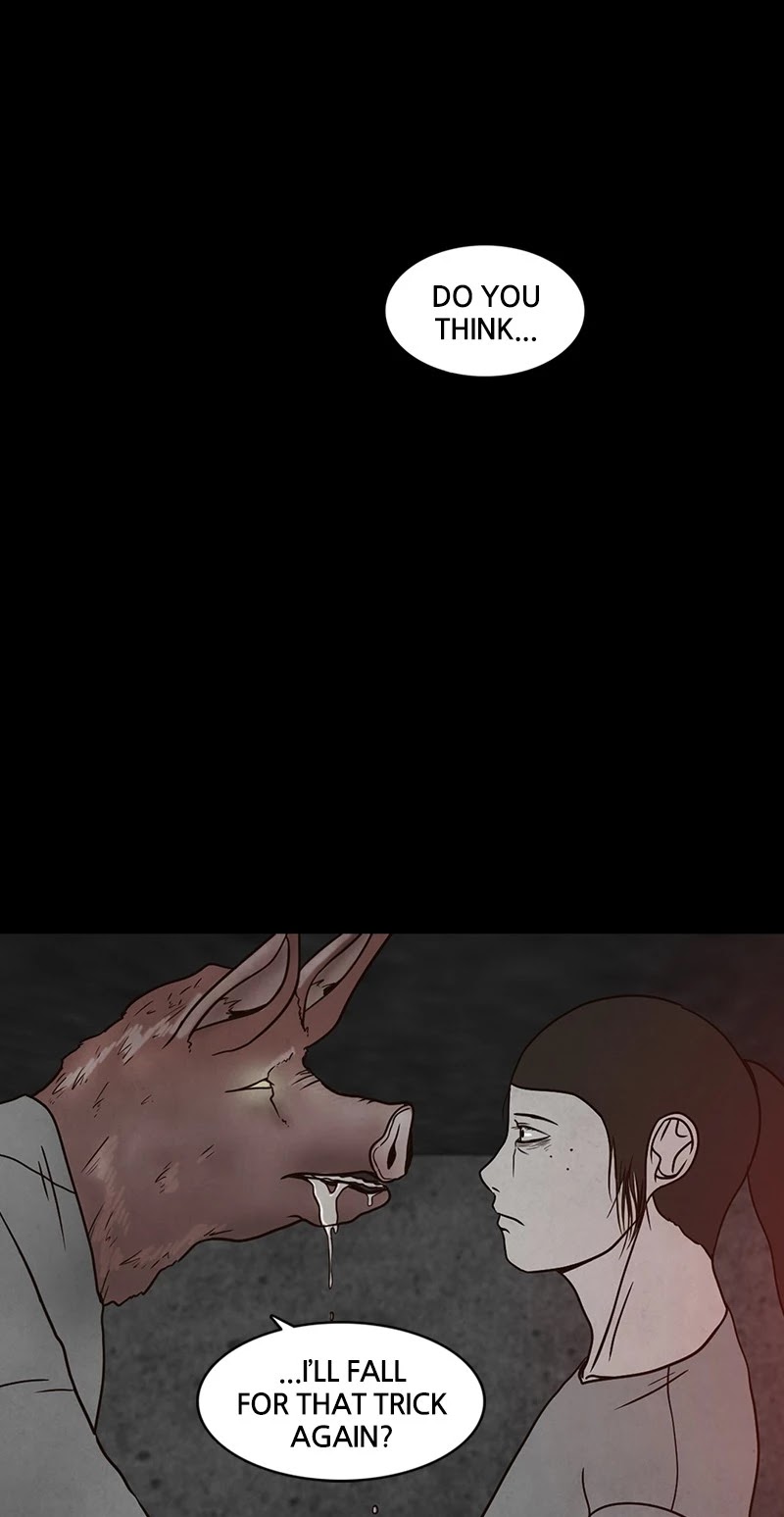 Money Game Chapter 47 page 37 - Chapter 47: Episode 47