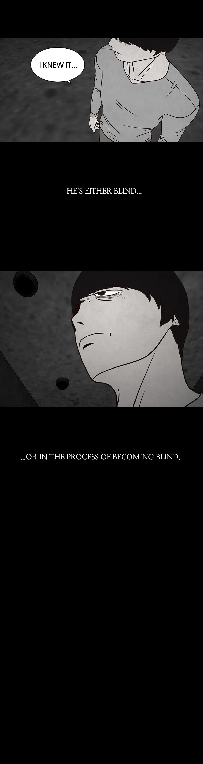 Money Game Chapter 47 page 9 - Chapter 47: Episode 47