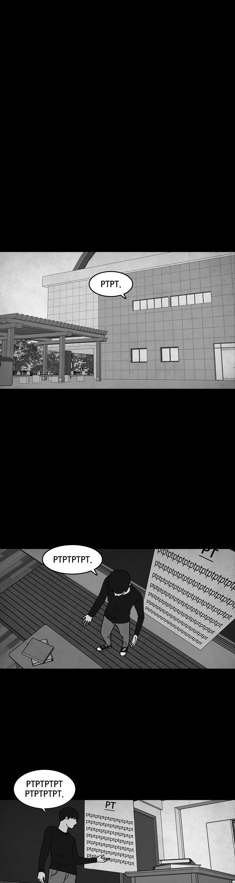 Money Game Chapter 48 page 1 - Chapter 48: Episode 48